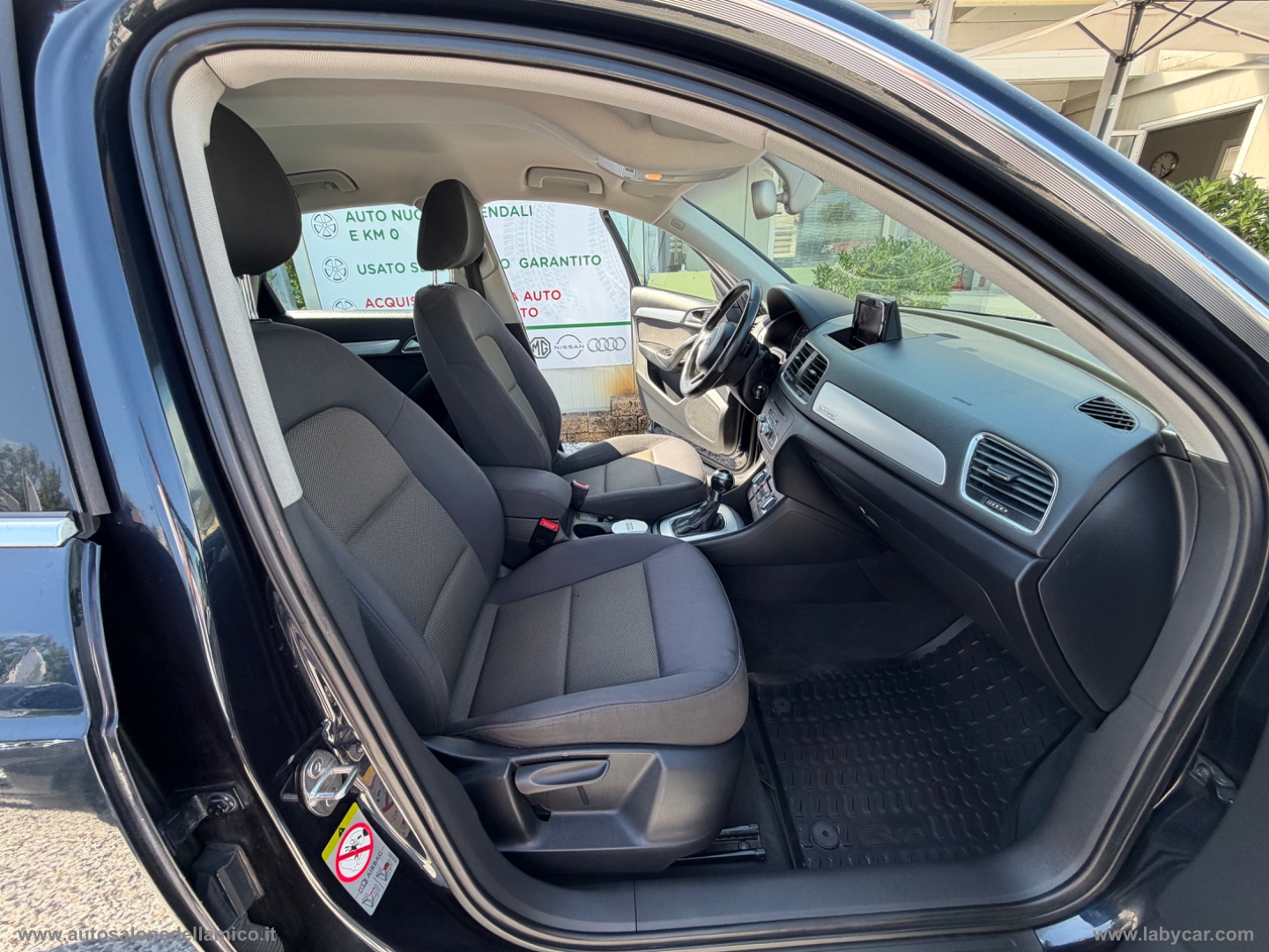 Q3 2.0 TDI 177 CV quattro S tr. Advanced - immagine 18