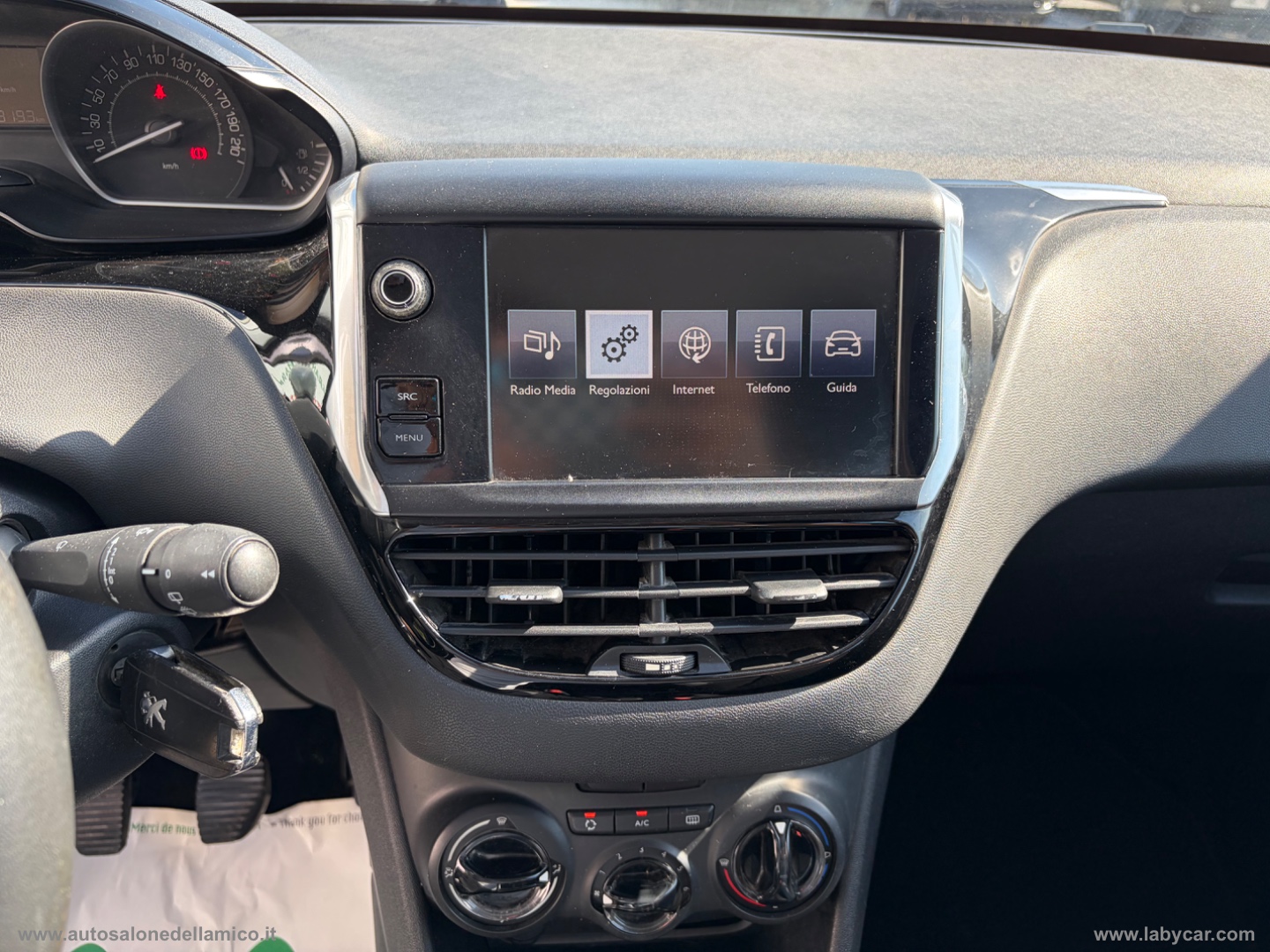 208 PureTech 82 5p. Active - immagine 18