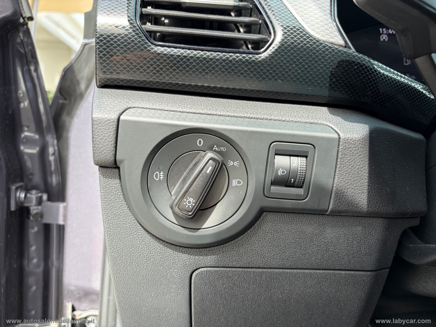 T-Cross 1.0 TSI Edition Plus - immagine 18