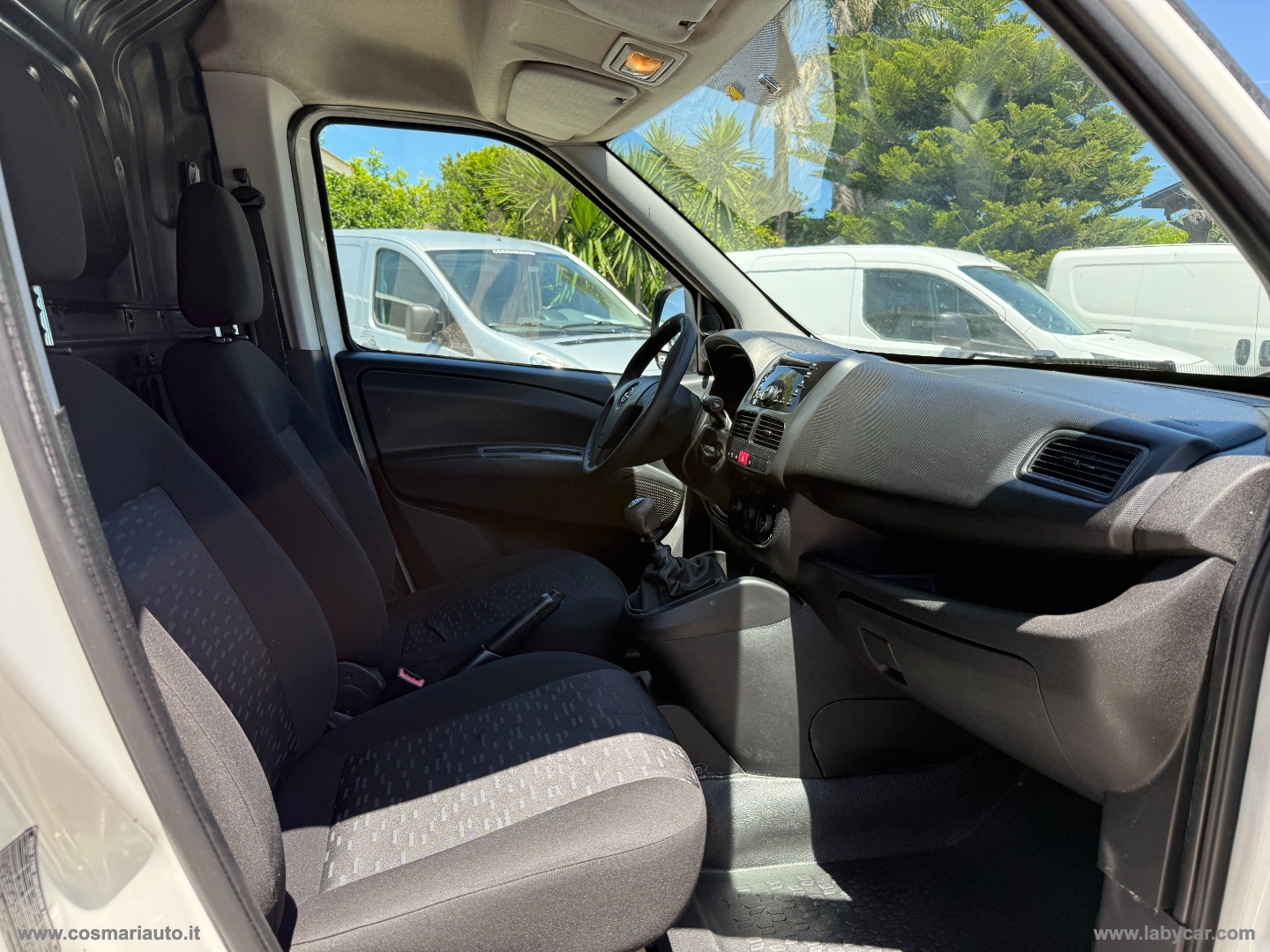 Combo 1.4Turbo RIVESTIMENTO HACCP - immagine 18
