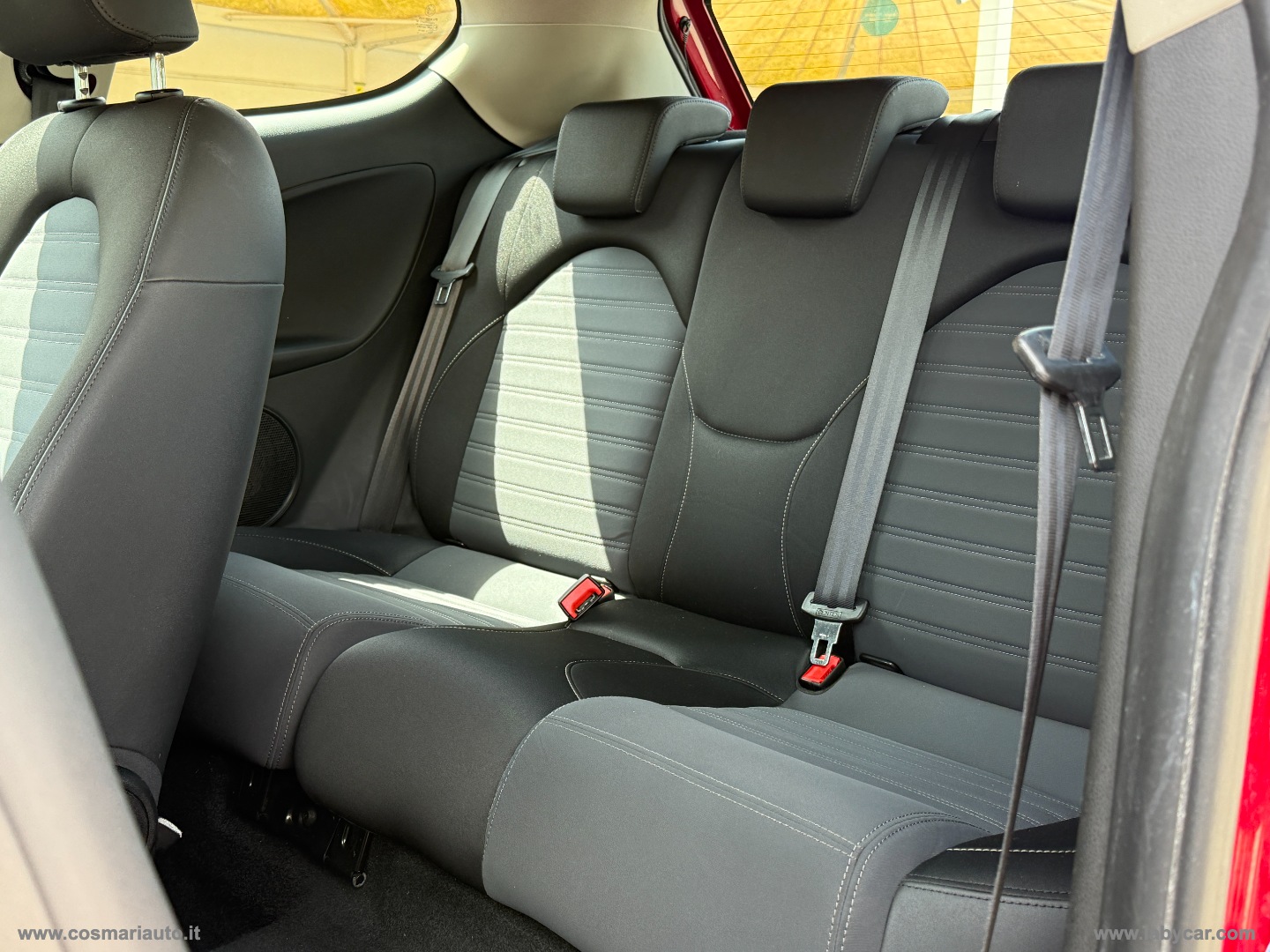 MiTo 1.3 JTDm 95 CV S&S Super - immagine 18