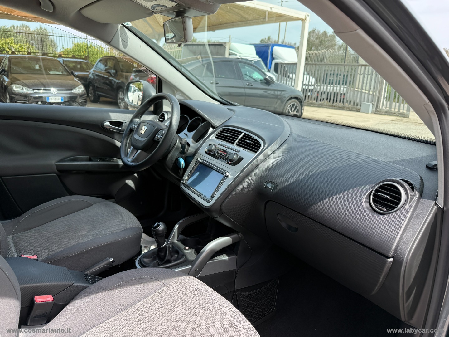 Altea XL 1.6 TDI 105 CV CR Style - immagine 18