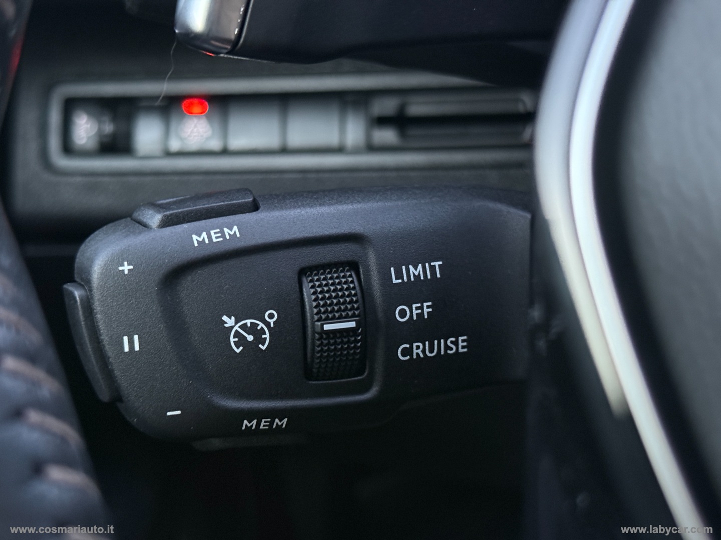 3008 BlueHDi 130 S&S EAT8 Active Pack - immagine 18