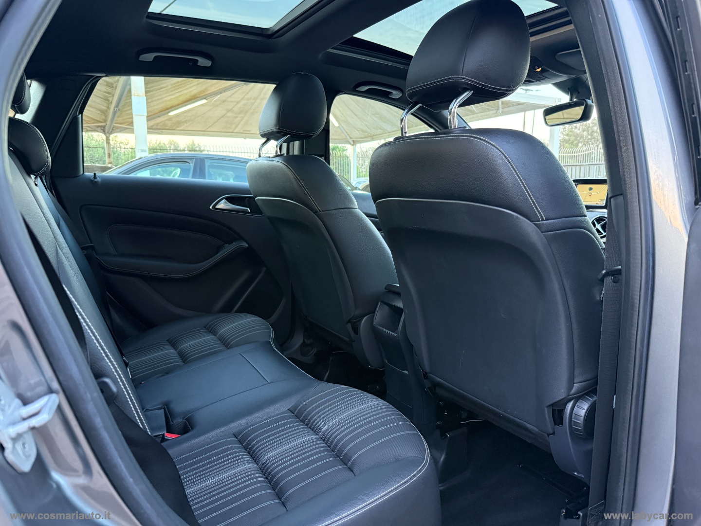 B 180 CDI Automatic Premium - immagine 18