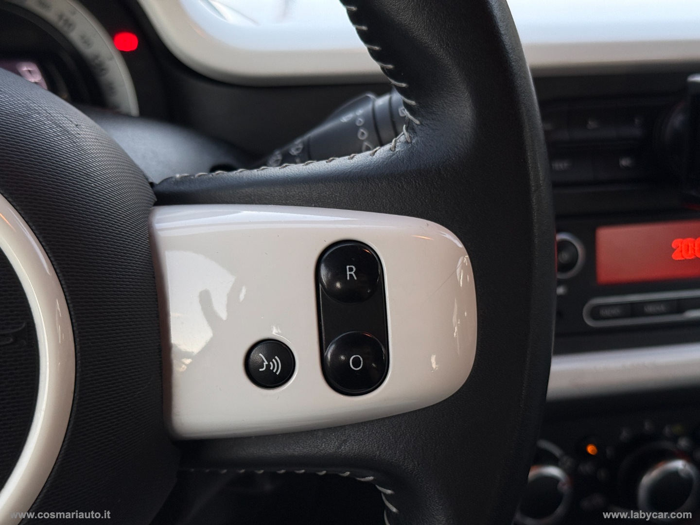 Twingo SCe Zen - immagine 18