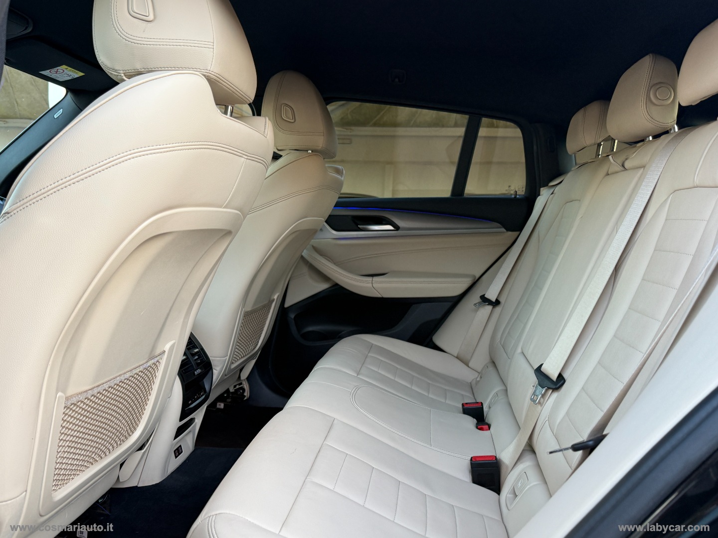 X4 xDrive20d Msport - immagine 18