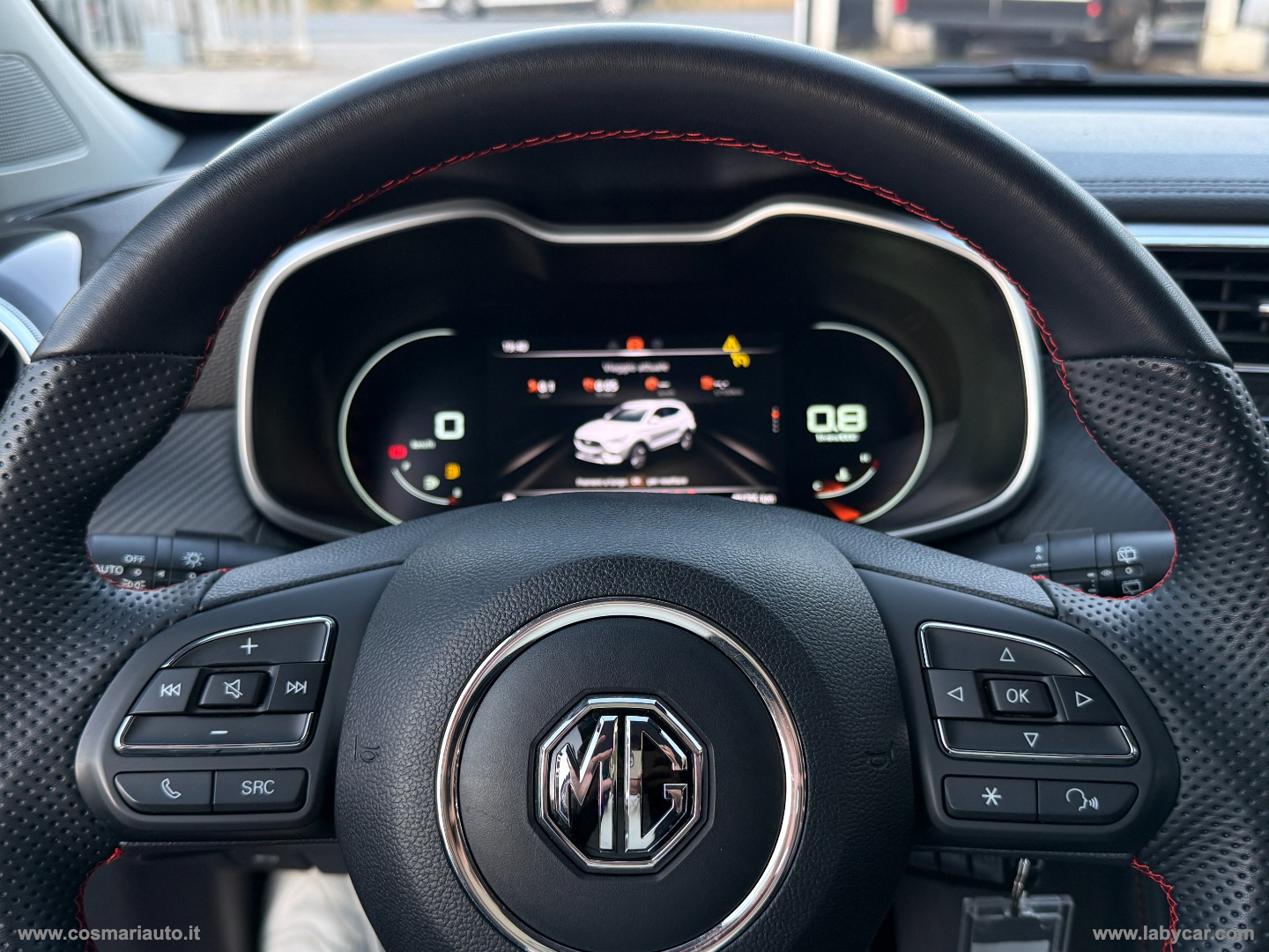 ZS 1.5 VTi-tech Luxury - immagine 18