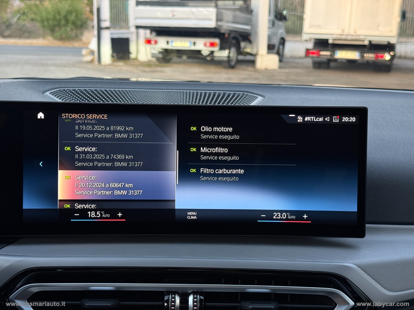 318d 48V Touring RESTYLING - immagine 18