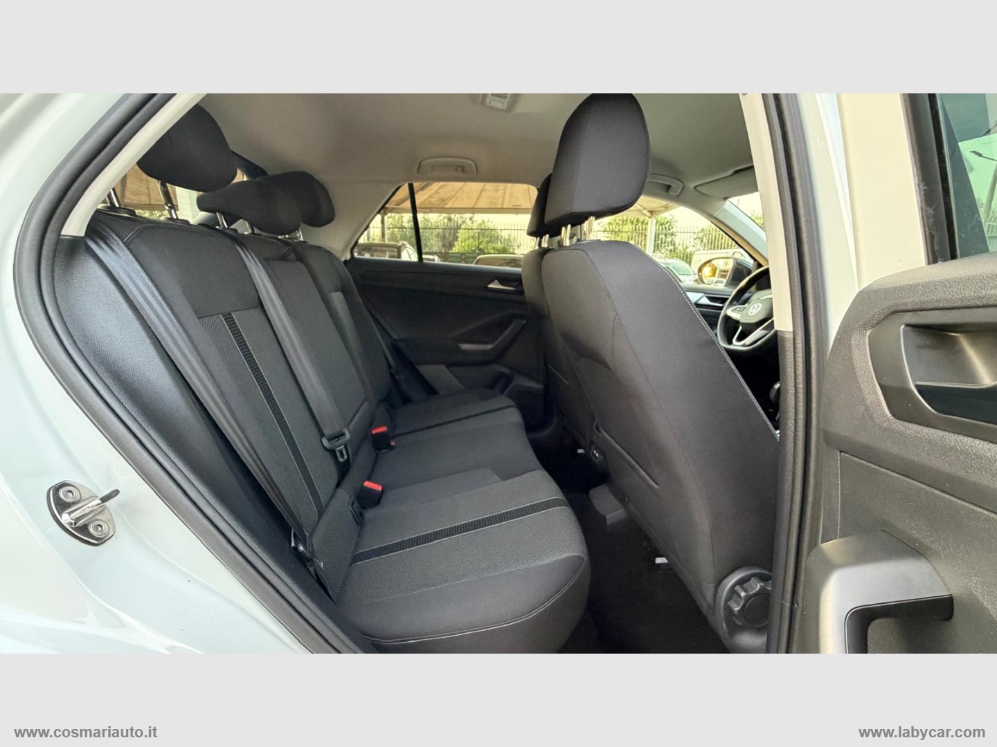 T-Roc 2.0 TDI SCR 150 CV DSG Style NAV VIRTUALCOCKPIT - immagine 18