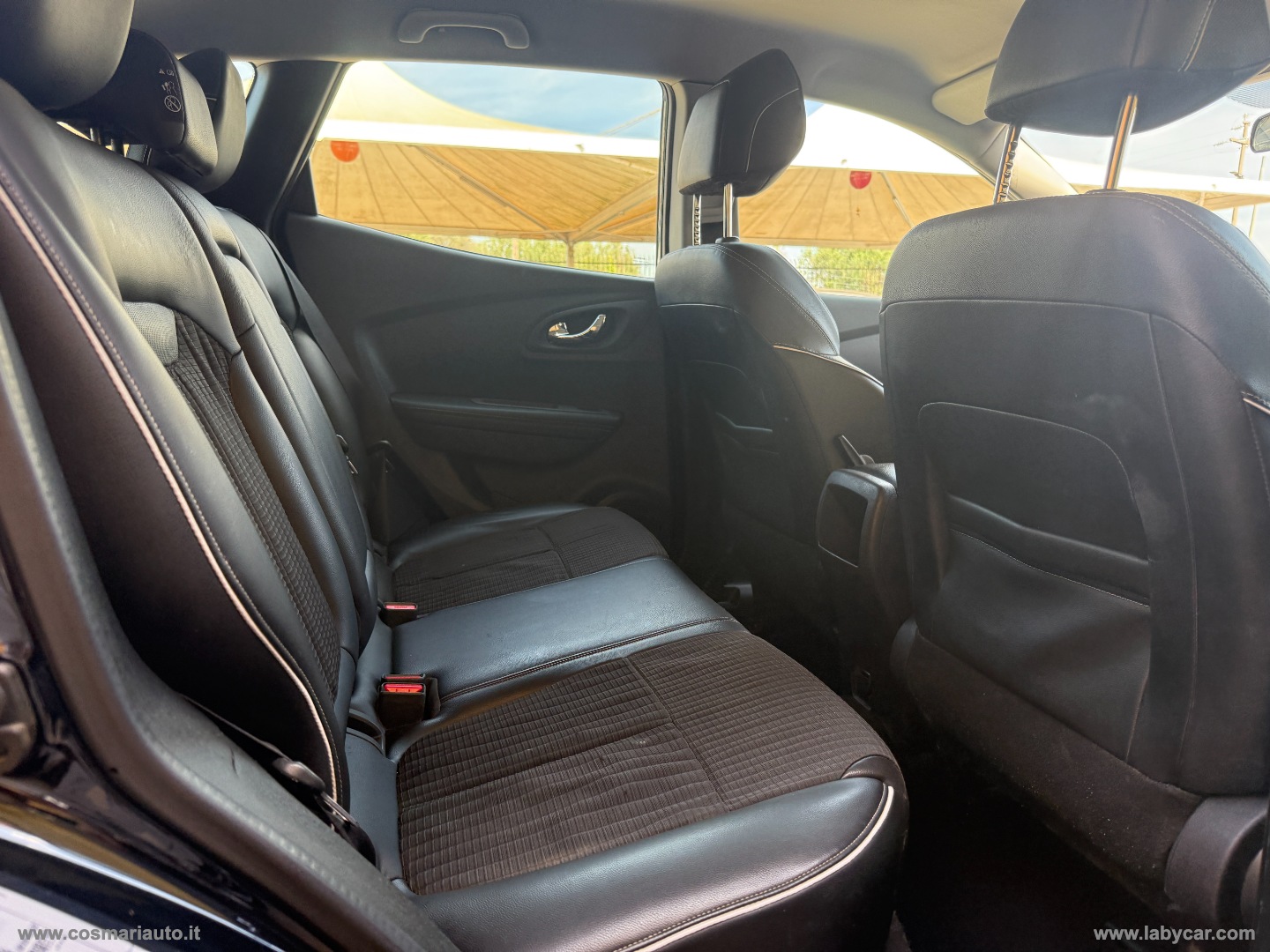 Kadjar dCi 130 CV Energy Intens 4x4 INSERIBILE - immagine 18