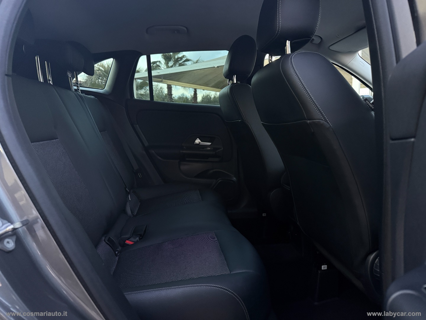GLA 200 d Automatic Business Extra - immagine 18