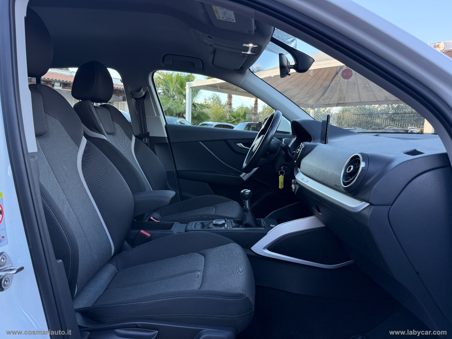 Q2 30 TDI Business Design - immagine 18