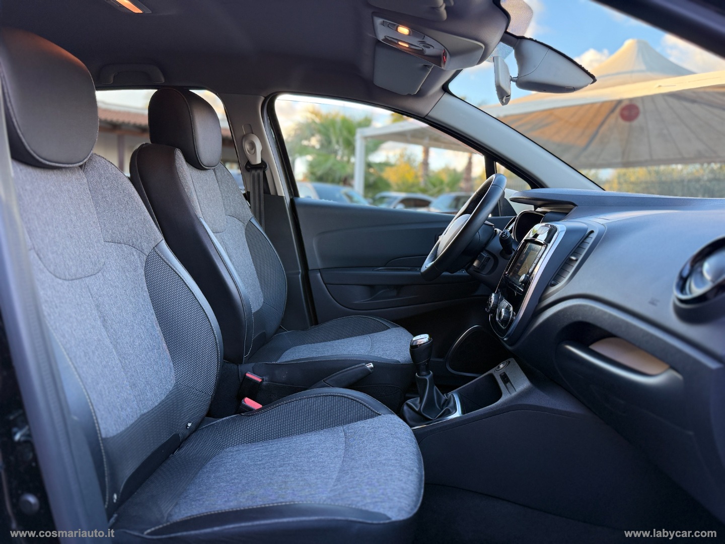Captur dCi 8V 90 CV Sport Edition2 - immagine 18