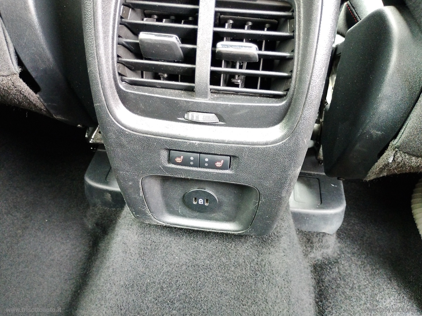 Kuga 2.0 EcoBlue 120 CV aut. 2WD ST-Line - immagine 18