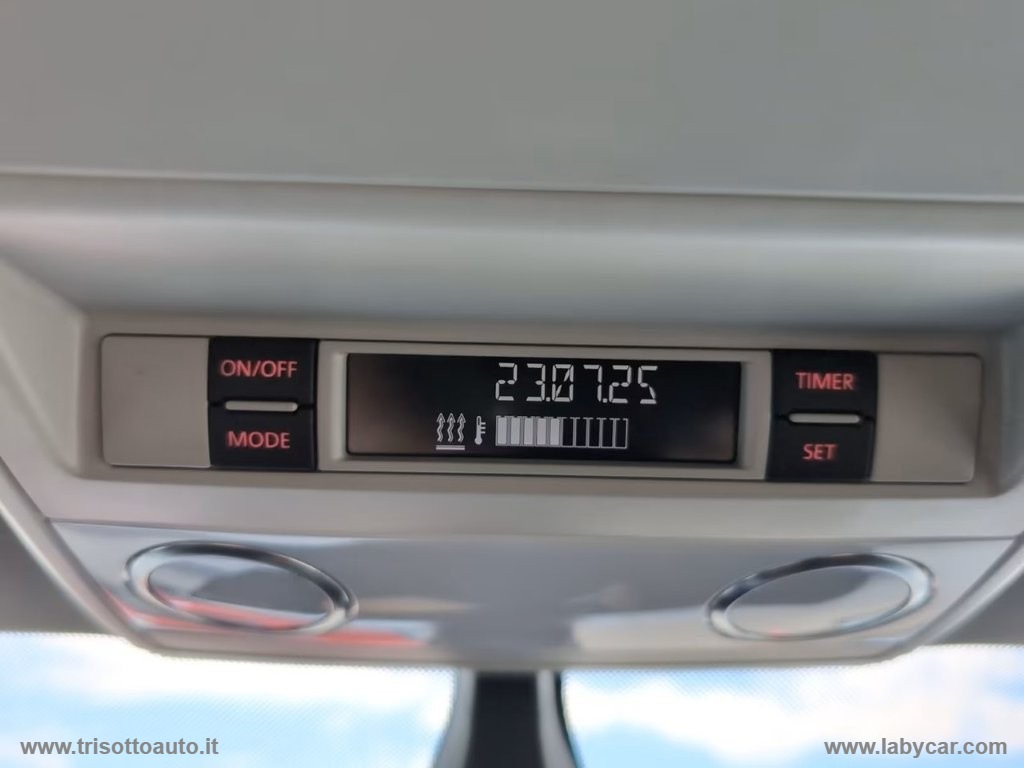 California 2.0TDI 199CV DSG 4Motion Beach - immagine 18