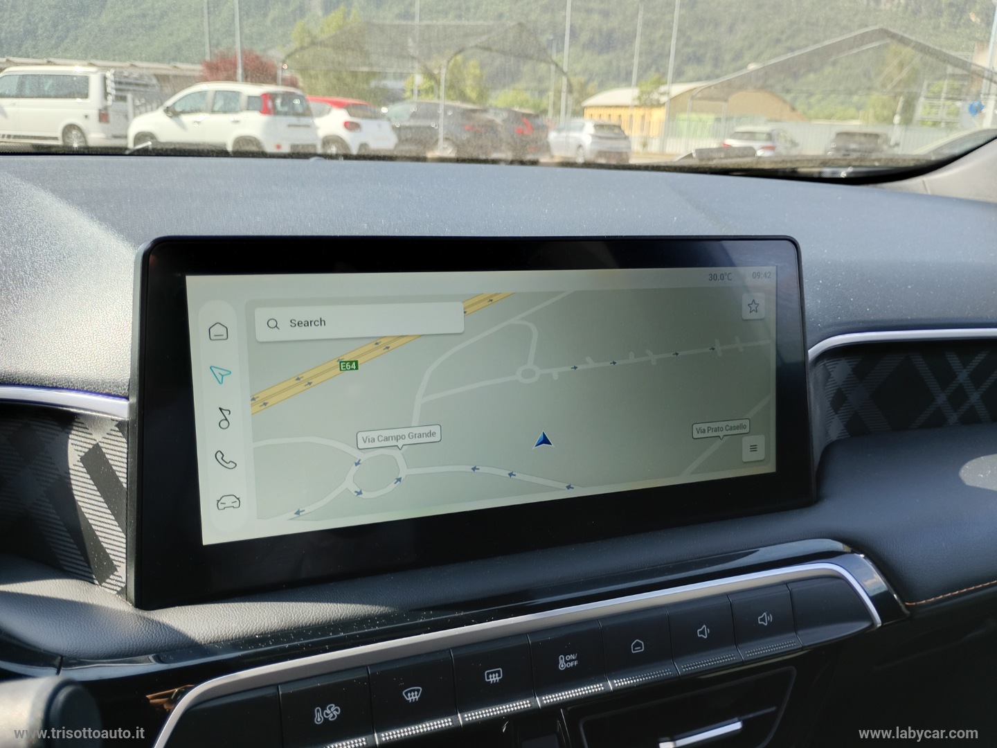 MG3 1.5 Comfort BENZINA - immagine 18