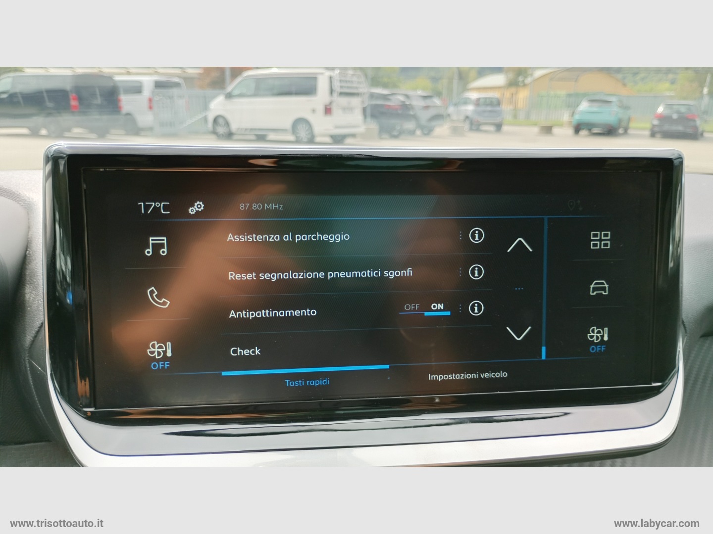 208 Hybrid 110CV e-DCS6 Style - immagine 18