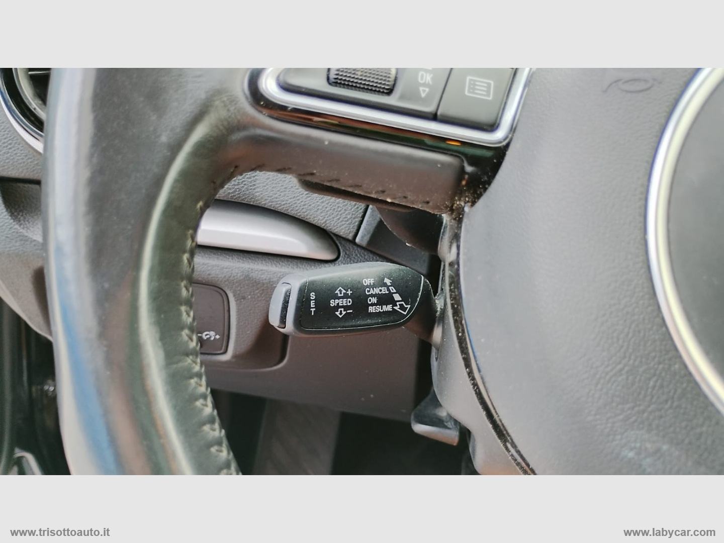 A3 SPB 2.0 TDI 184 CV clean diesel quattro S tronic Ambition - immagine 18