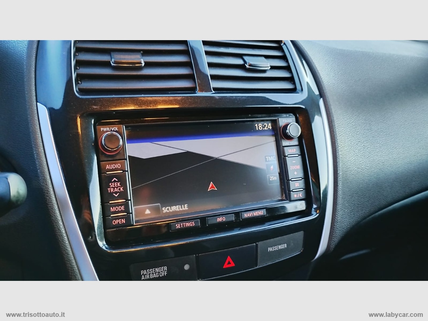 C4 Aircross 1.6 HDi 115CV 4WD Exclusive - immagine 18