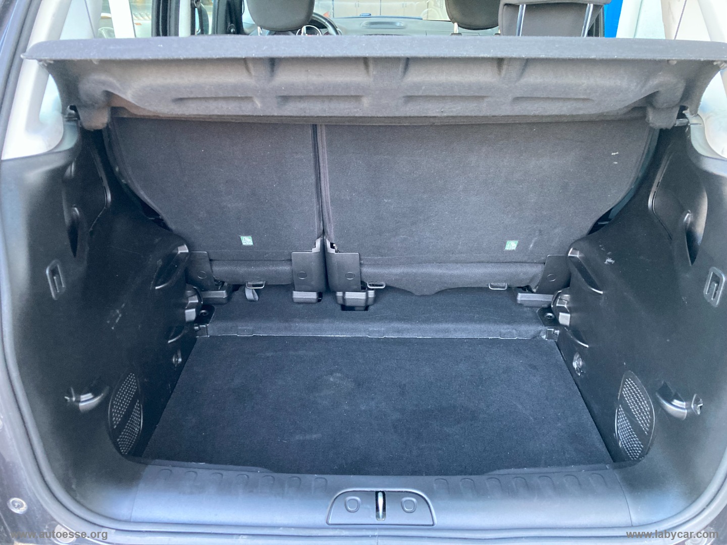 500L 1.3 MJT 95 CV Cross - immagine 18