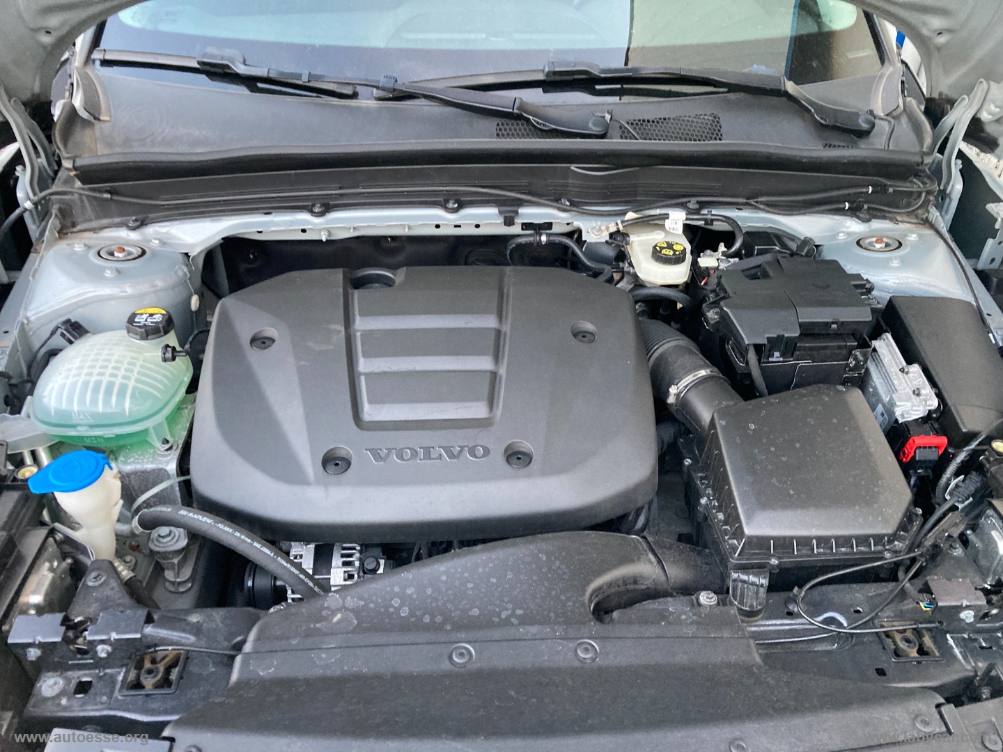 XC40 T2 automatico Essential - immagine 18