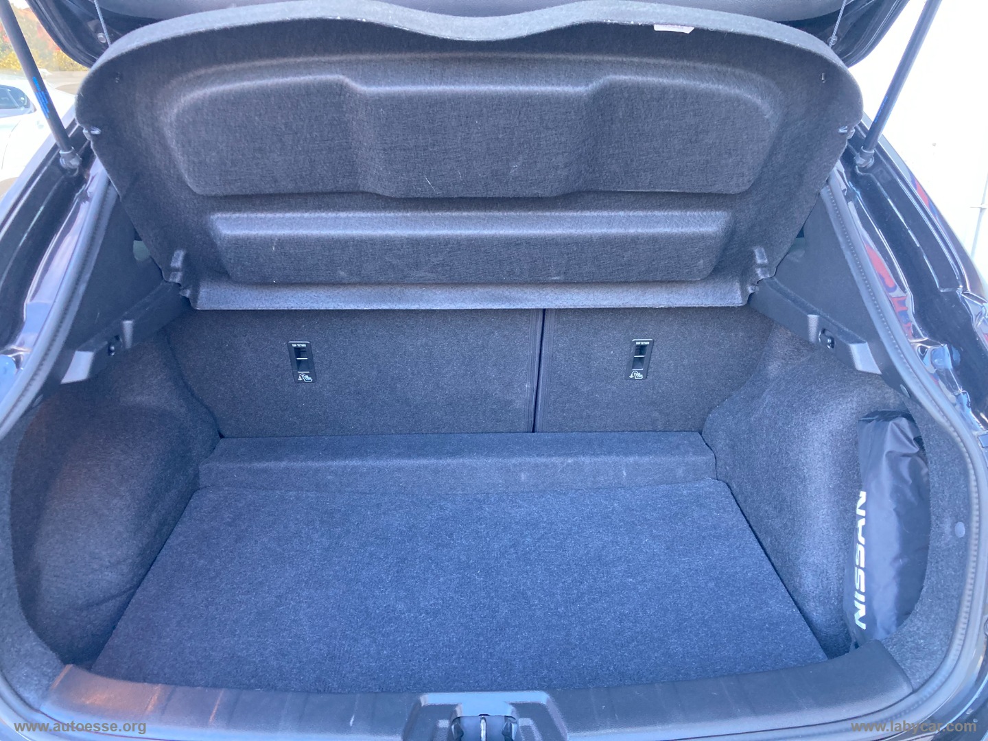 Qashqai 1.5 dCi 115 CV Business - immagine 18