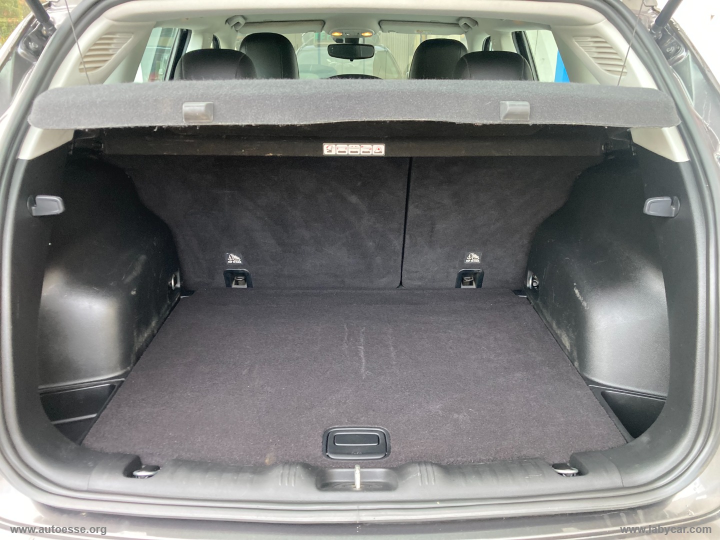 Compass 1.6 Mjt II 2WD LATITUDE - immagine 18