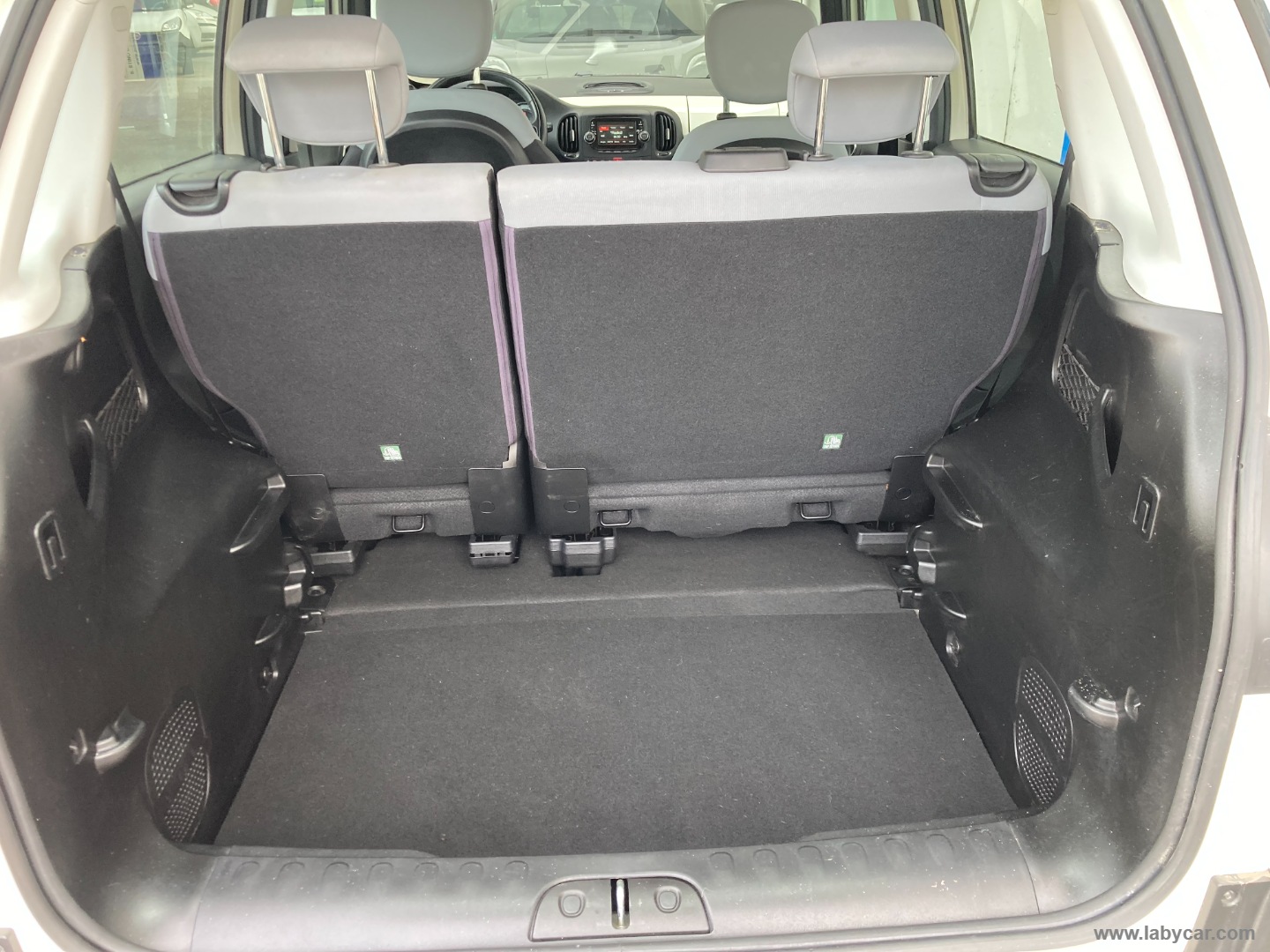 500L 1.4 95 CV Pop Star - immagine 18