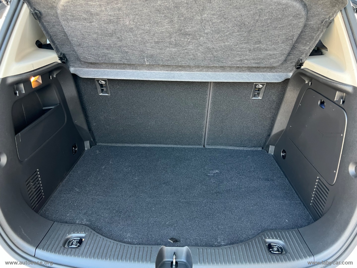 Mokka X 1.6 CDTI Ecotec 136 4x4 S&S Adv. - immagine 18