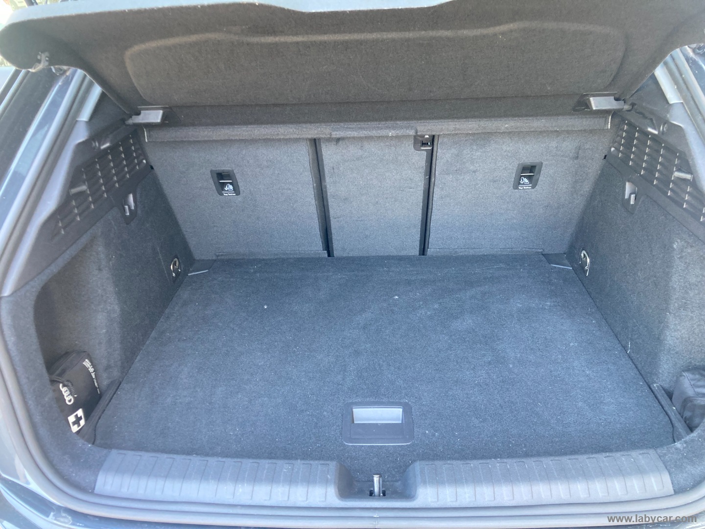 A3 SPB 30 TDI S tronic Business - immagine 18