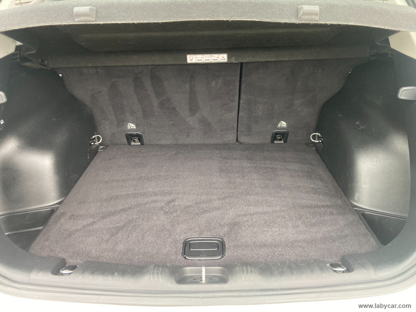 Compass 1.4 MultiAir 2WD Business - immagine 18