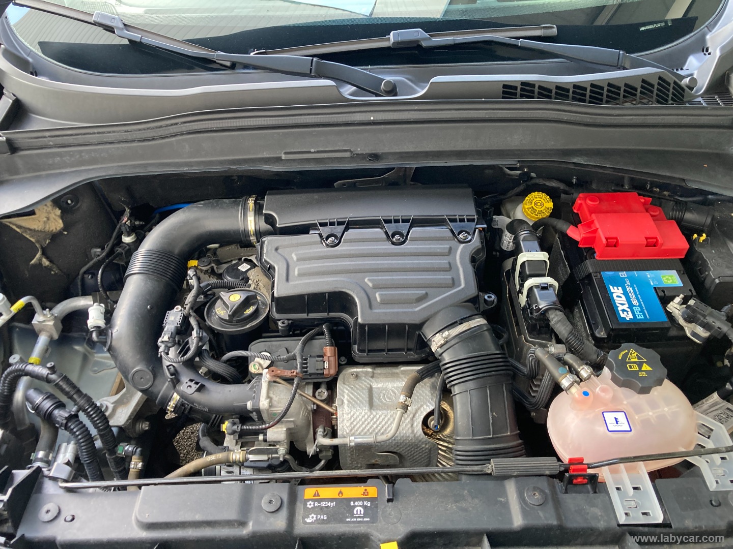 Renegade 1.0 T3 Limited - immagine 18