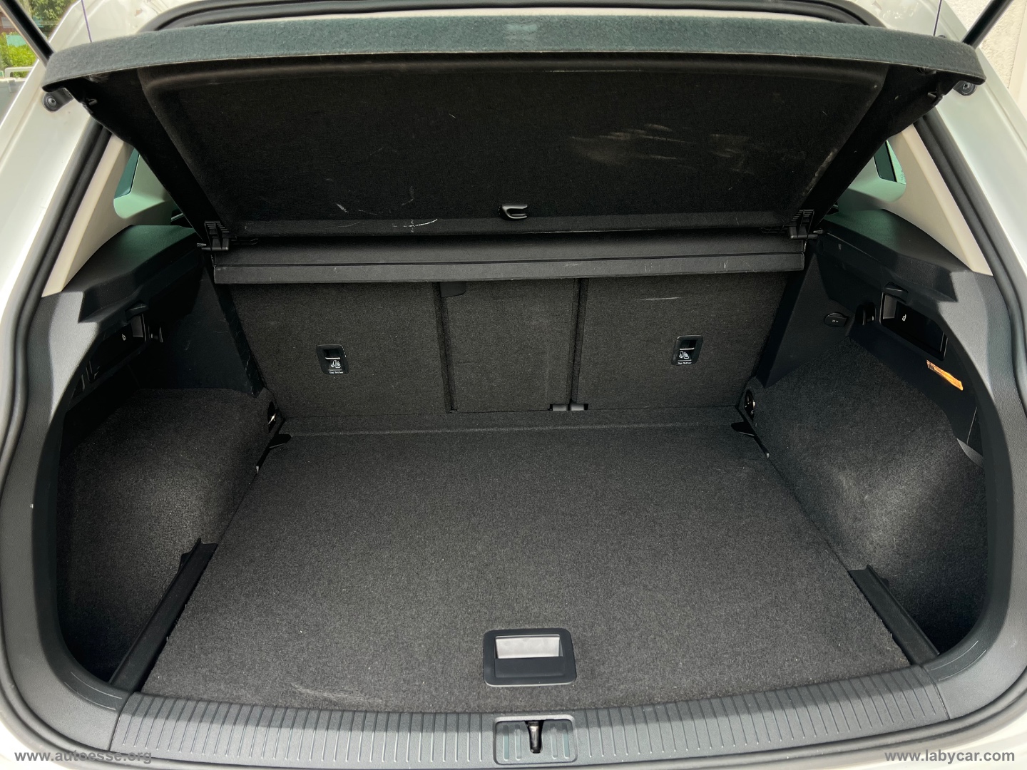 Tiguan 2.0 TDI 150CV SCR DSG R-Line - immagine 18