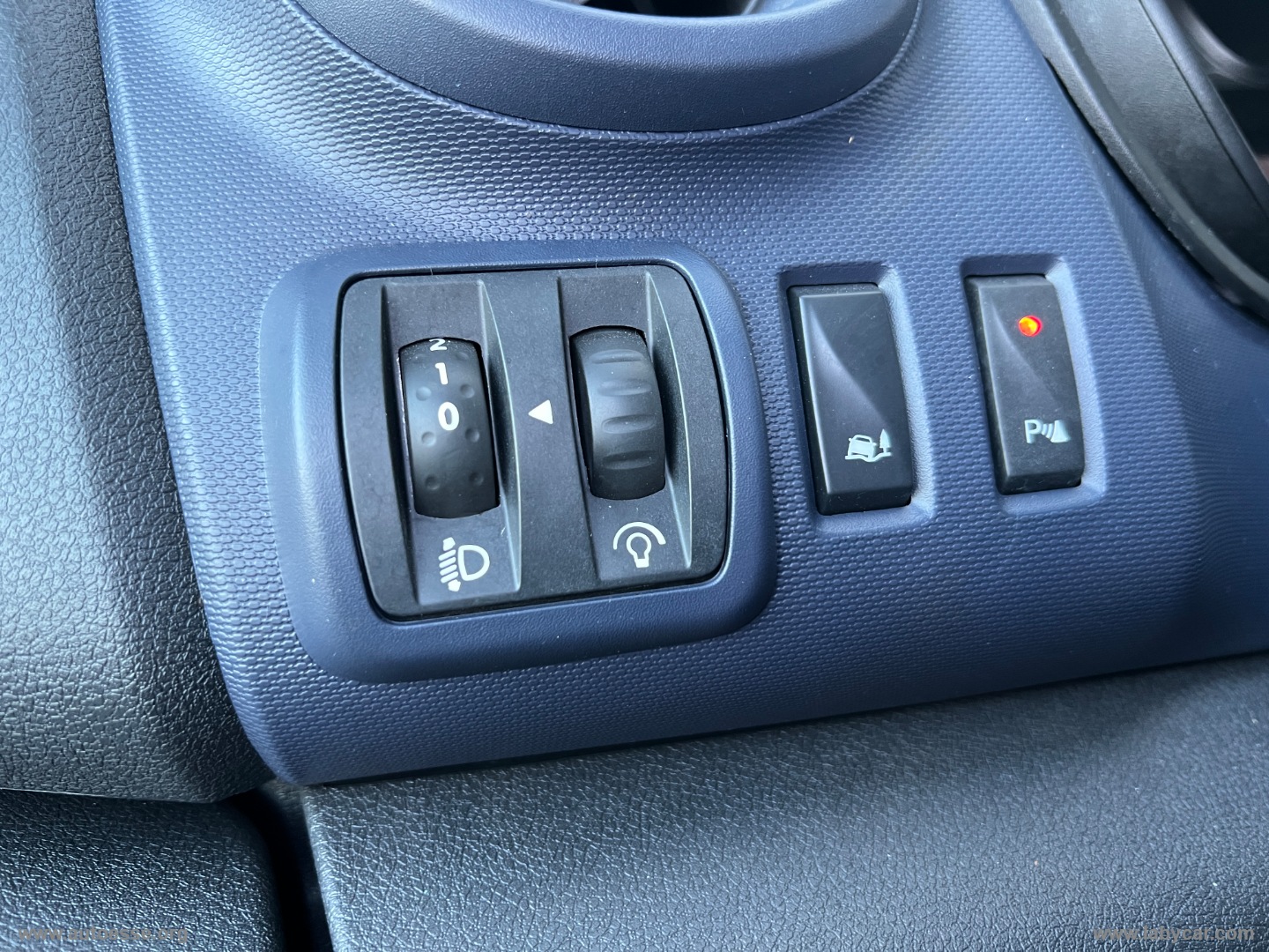 Vivaro 29 1.6 BiT. Ed. PASSO LUNGO - immagine 18