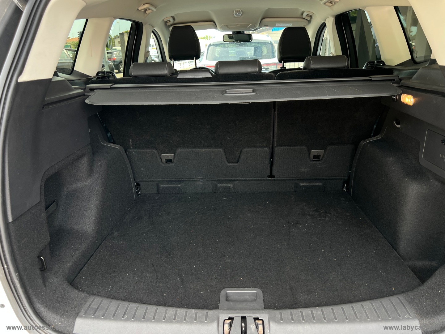 Kuga 1.5 TDCI 120 CV S&S 2WD Titanium - immagine 18