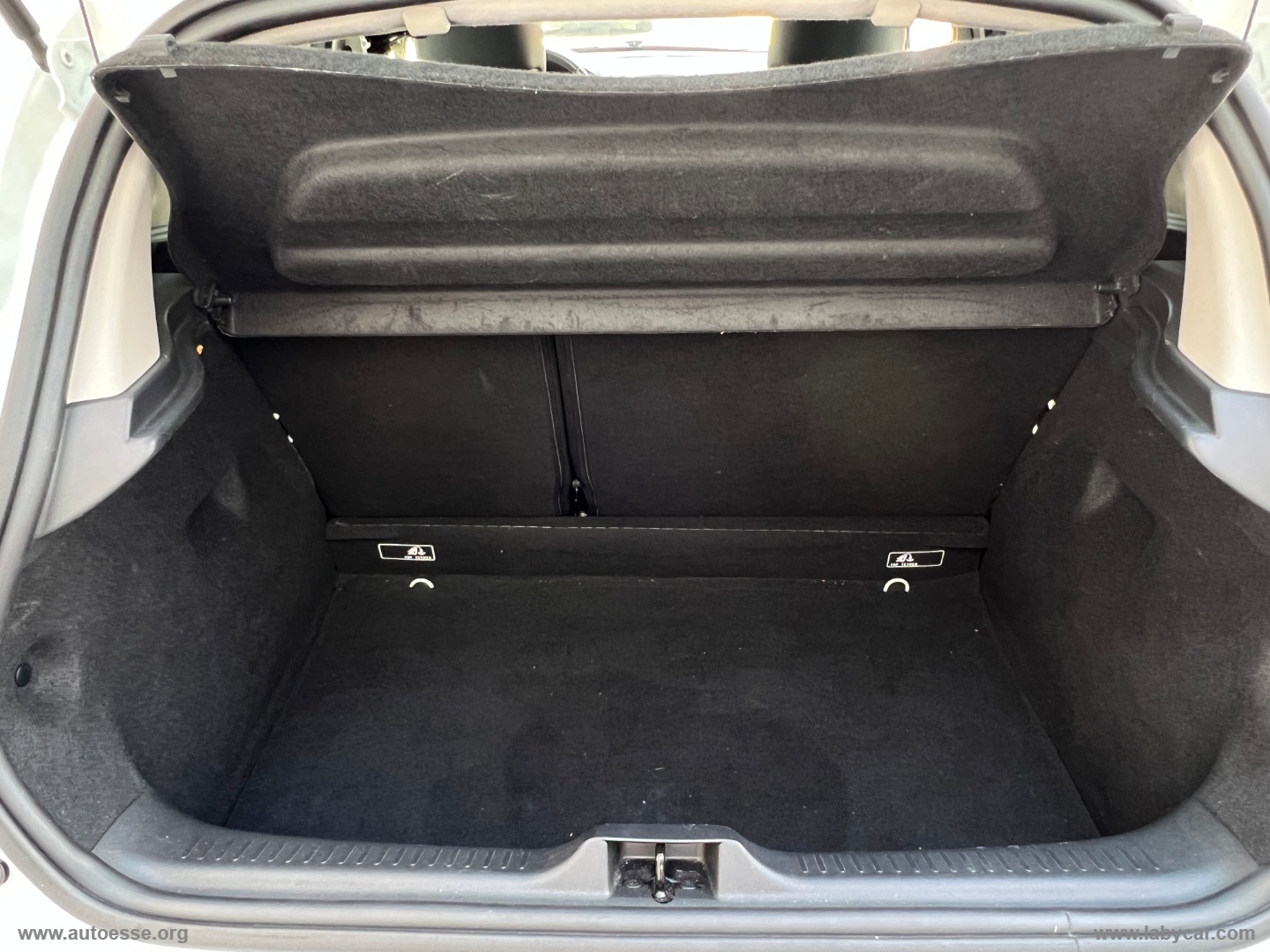 Clio dCi 8V 75 CV S&S 5p. Energy Zen - immagine 18