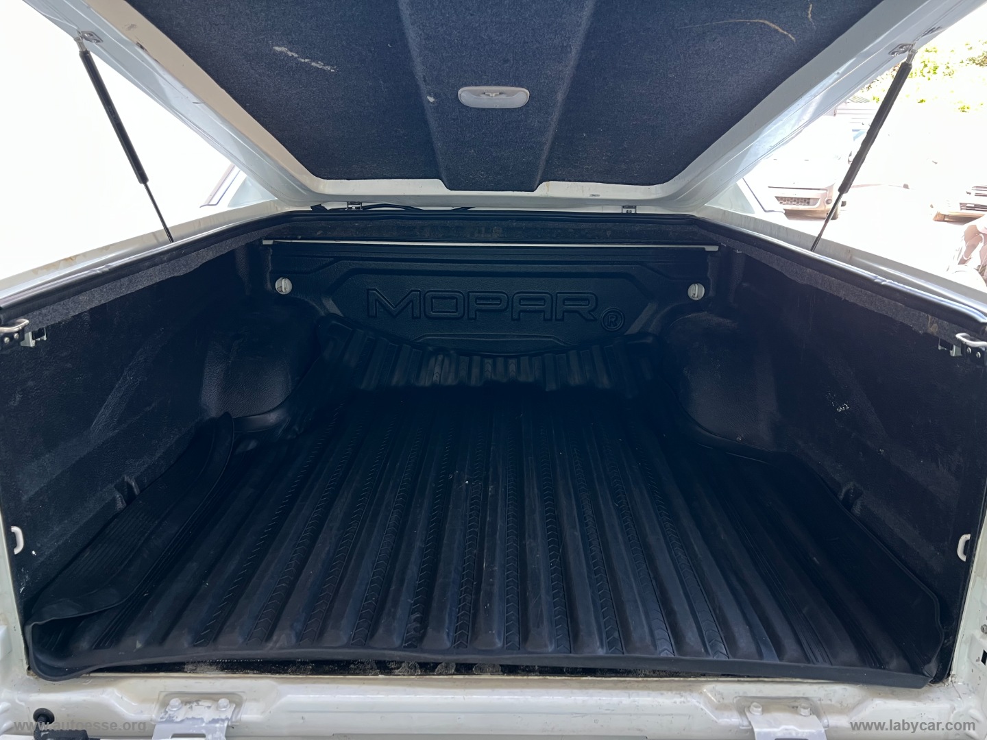 Fullback 2.4 180CV D.C. Aut. LOOK MITSUBISHI - immagine 18