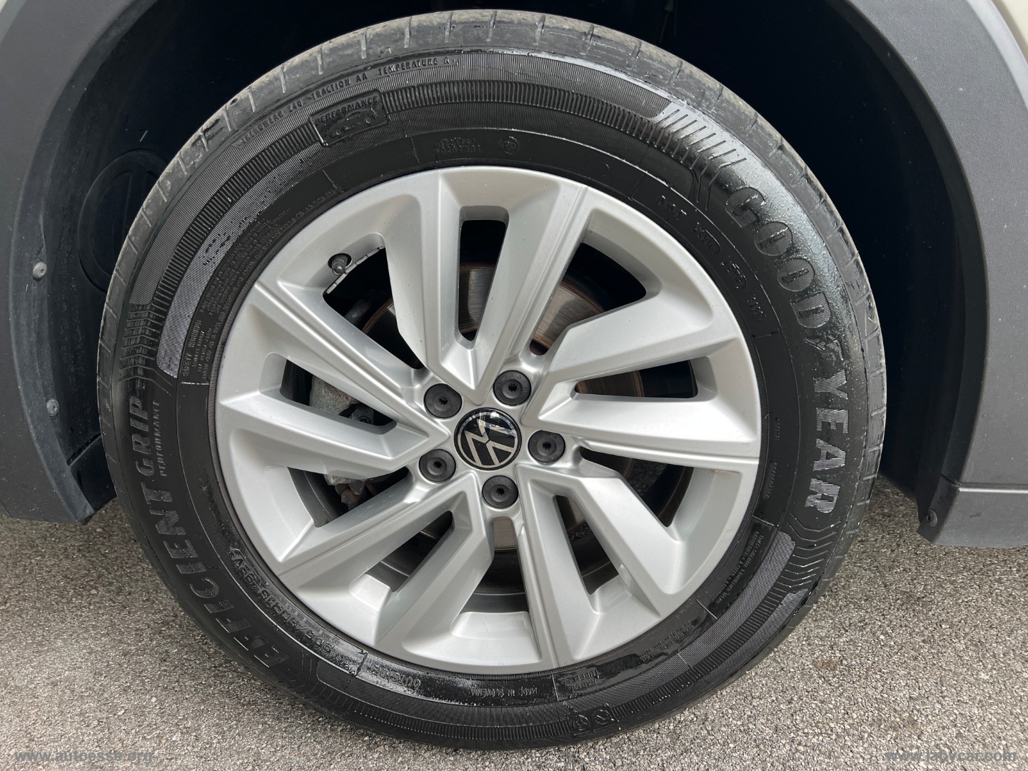 T-Cross 1.0 TSI 110 CV Style - immagine 18