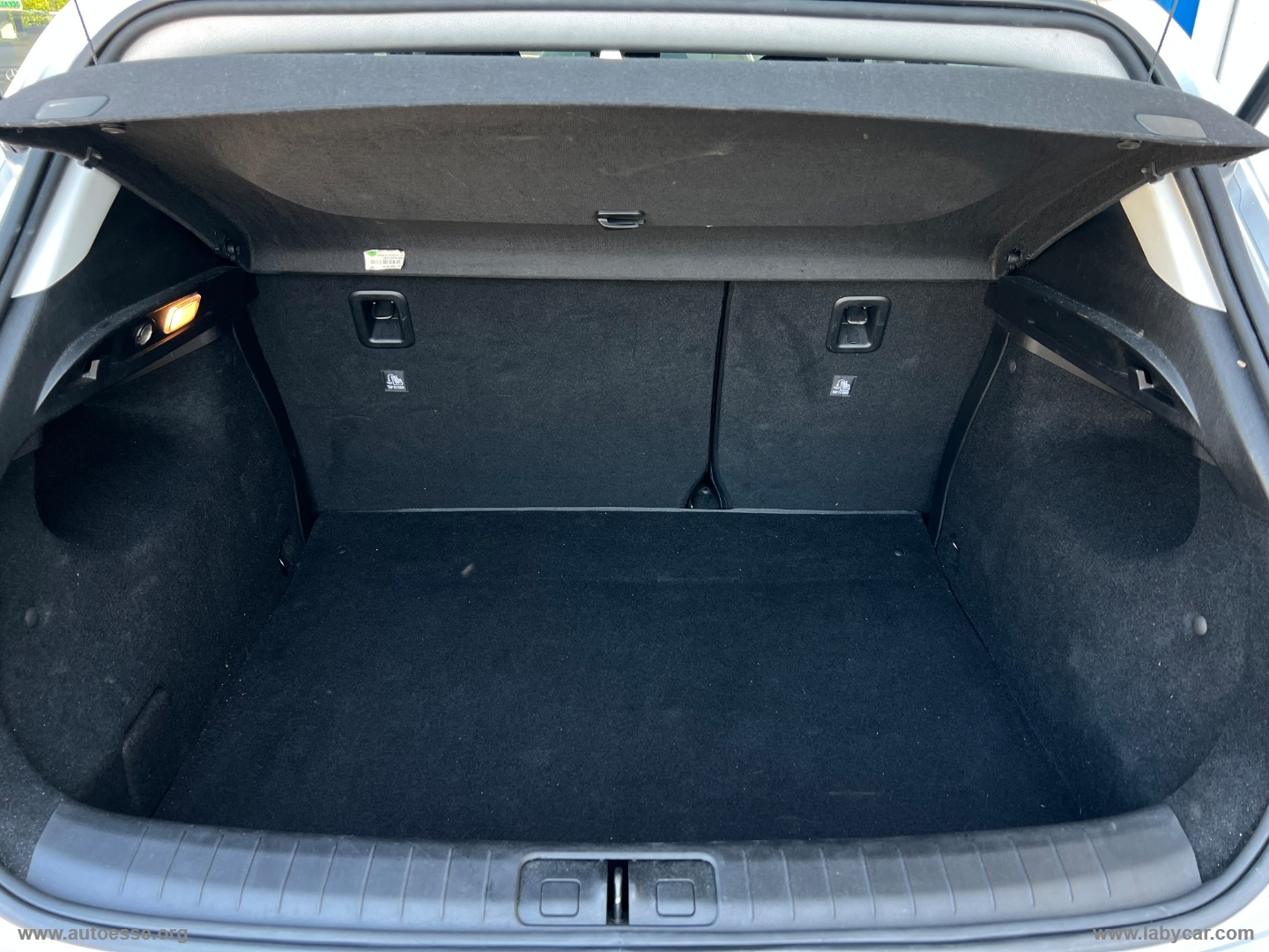 Tipo 1.4 T-Jet 120 CV GPL 5p. Lounge - immagine 18