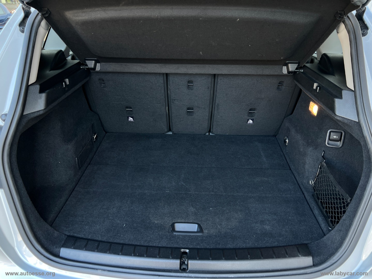 218d Active Tourer Advantage AUT. - immagine 18