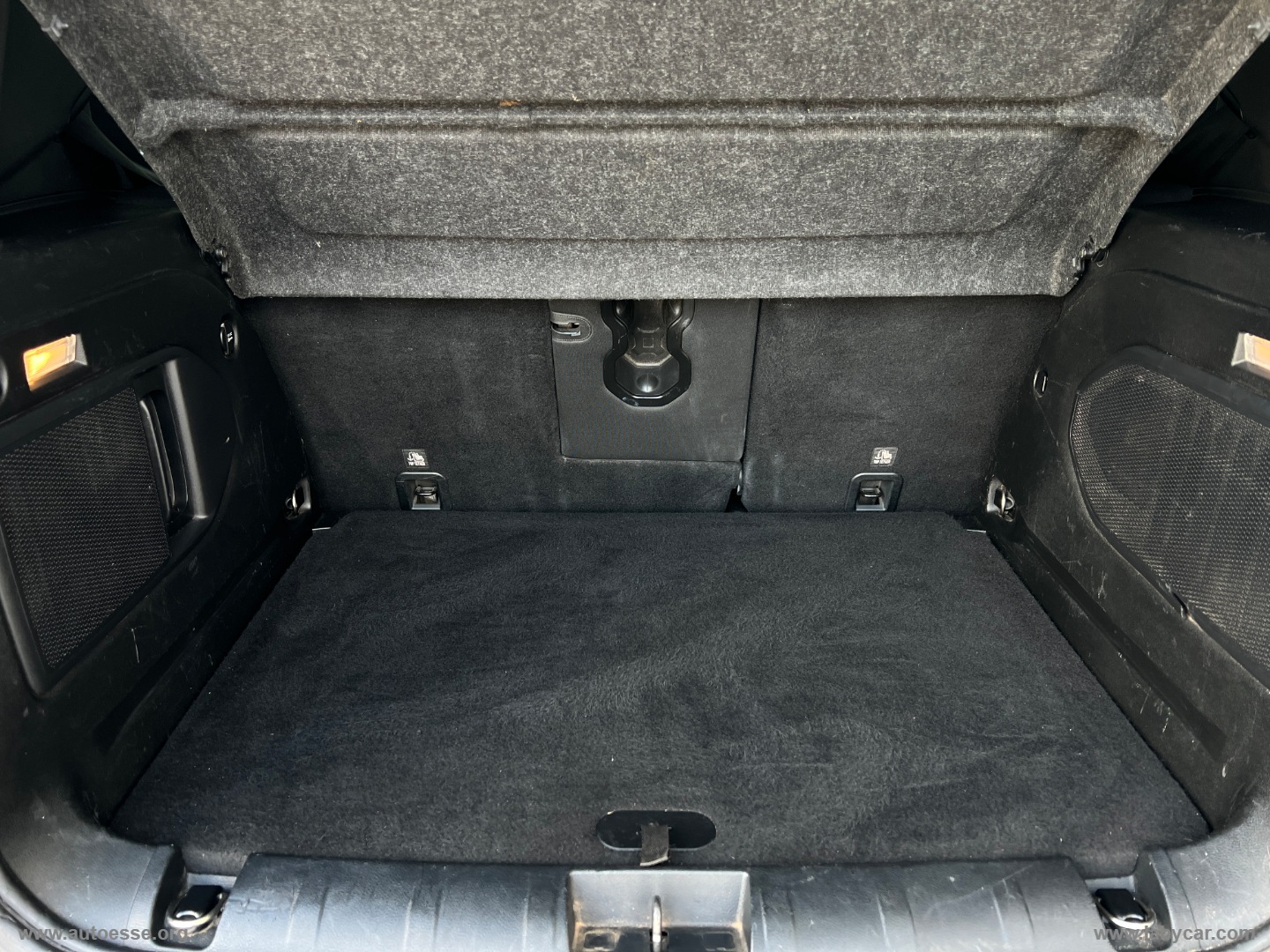 Renegade 2.0 Mjt 170CV 4WD AUT. TRAILHAWK - immagine 18