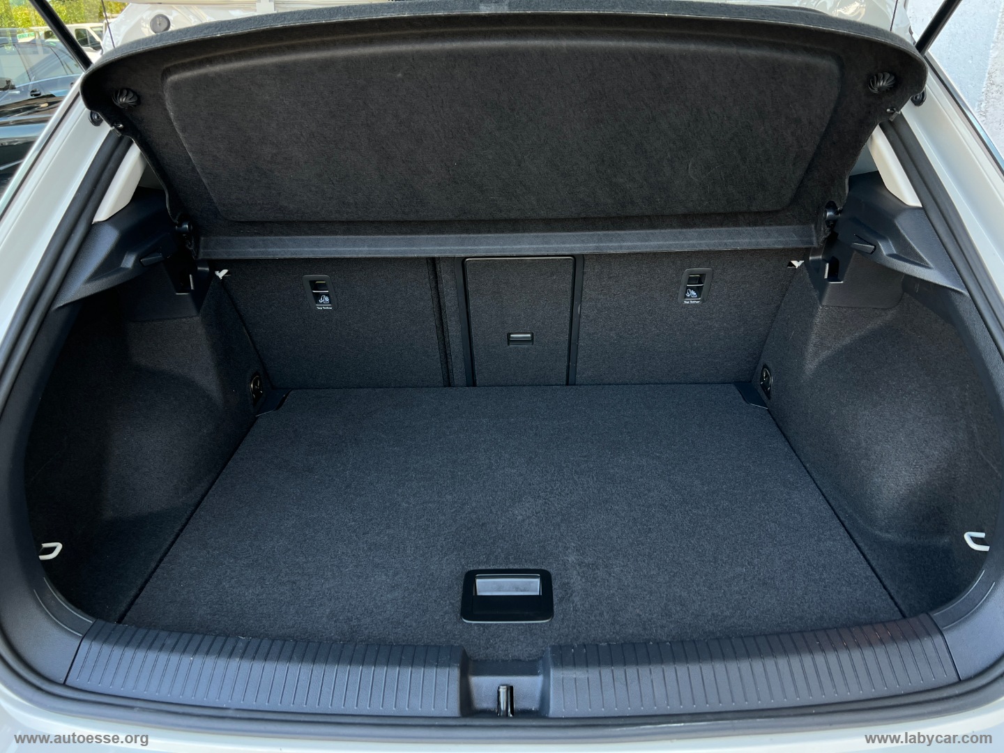 T-Roc 1.0 TSI Life - immagine 18