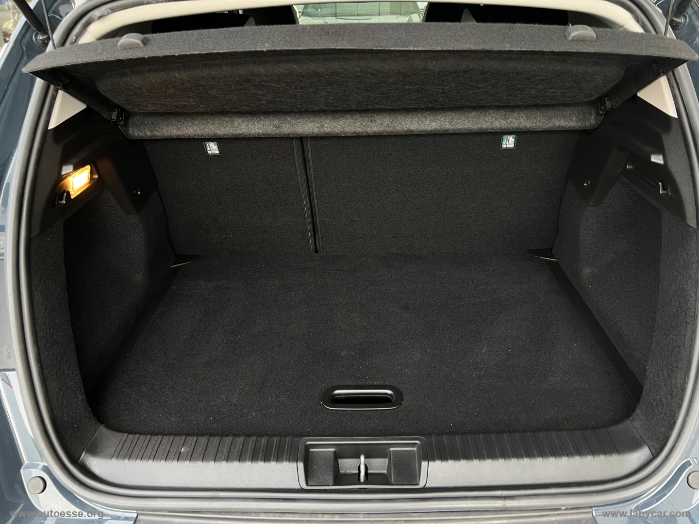 Captur TCe 140 CV Intens - immagine 18