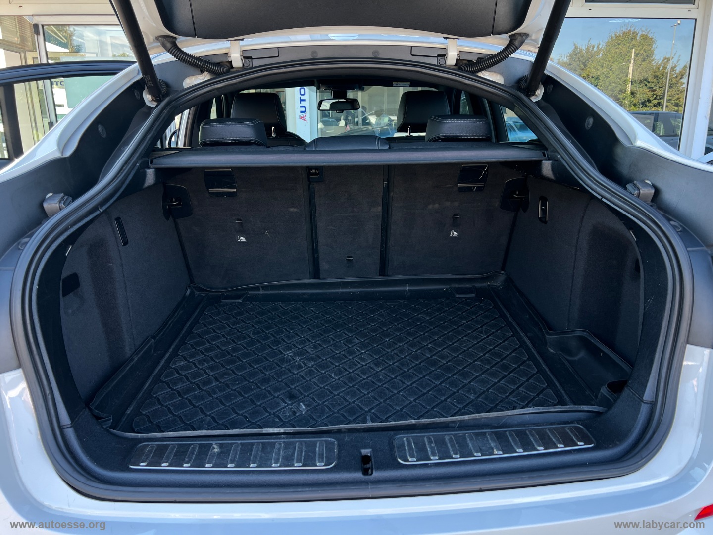 X4 xDrive20d Msport - immagine 18