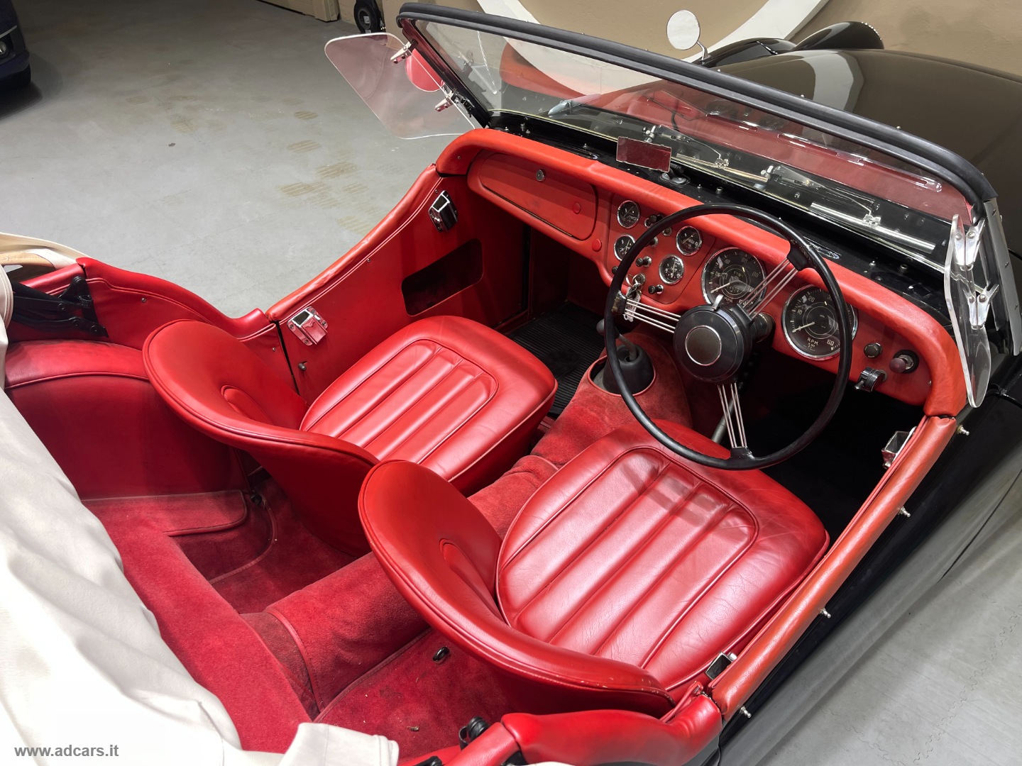 TR2 *ELEGGIBILE 1000MIGLIA* - immagine 18