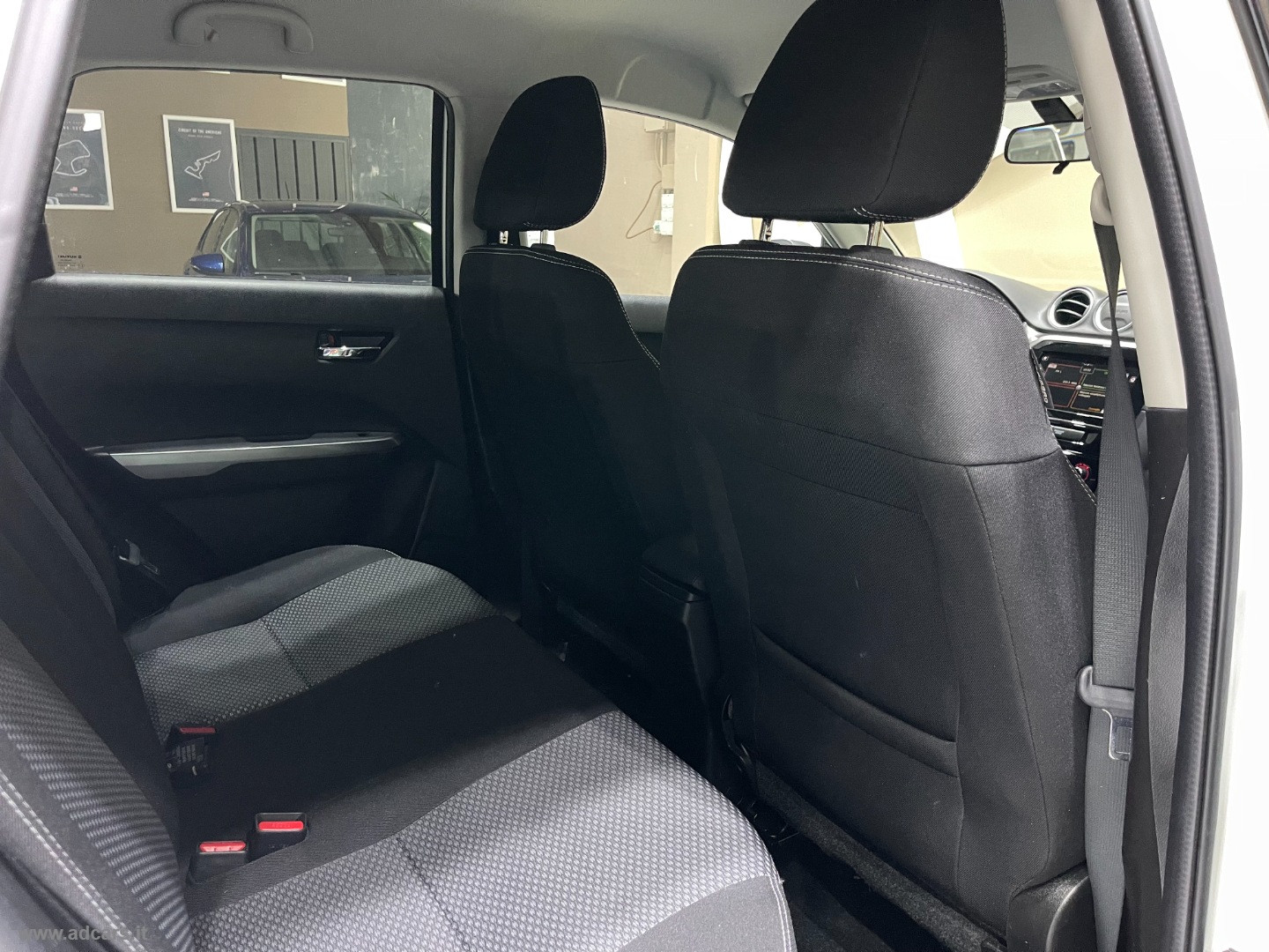 Vitara 1.4 Hybrid Cool *PRONTA CONSEGNA* - immagine 18