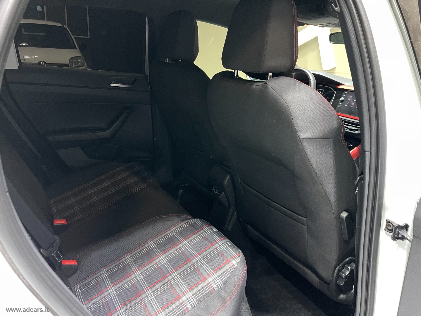 Polo GTI 2.0 TSI BlueMotion Technology *MANUALE*UNICA* - immagine 18