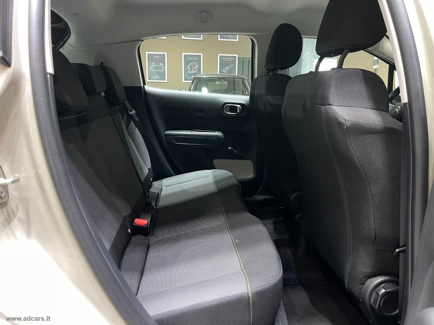 C3 PureTech 83 S&S Shine *GARANZIA CITROEN 10/2031*NEOPATENTATI* - immagine 18