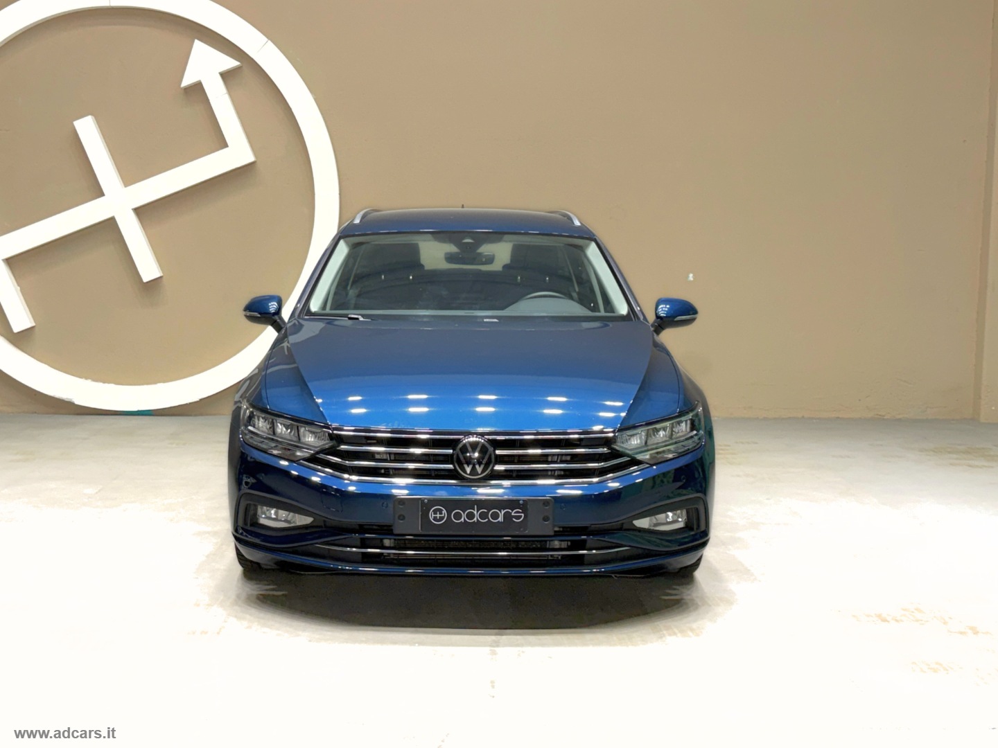Passat Var. 2.0 TDI EVO DSG Business *CAMBIO AUT.*CLIMA 3 ZONE* - immagine 18