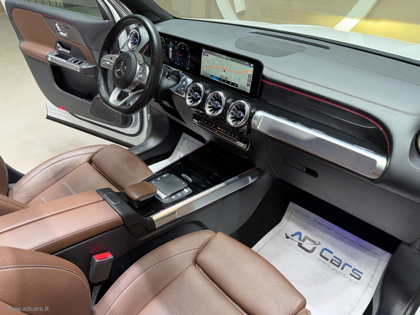 GLB 220 d Automatic 4Matic AMG LINE - immagine 18